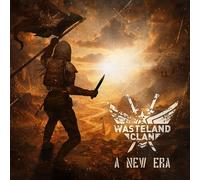 Wasteland Clan - A New Era [Vinilo]