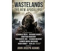 Wastelands 3: The New Apocalypse