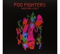 Foo Fighters - Wasting Light [Vinilo]