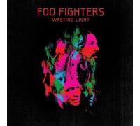 Wasting Light by Foo Fighters (2011) Audio CD by Unknown (0100-01-01)