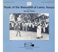 Waswahili Lamu Kenya 3