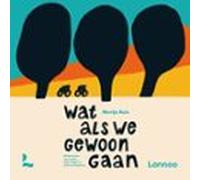 Wat Als We Gewoon Gaan (audiolibro)
