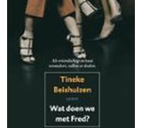 wat doen we met fred? (audiolibro)