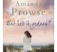 Wat Heb Ik Gedaan? (audiolibro)