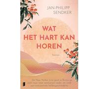 Wat het hart kan horen: De New Yorkse Julia gaat in Birma op zoek naar haar verdwenen vader, en vindt een ontroerende liefdesgeschiedenis