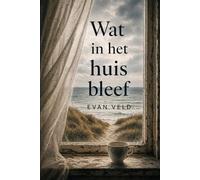 Wat in het huis bleef