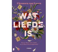 Wat liefde is: Kun je elkaar weer vinden als je elkaar bent kwijtgeraakt?