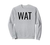 Wat Sudadera