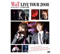 Wat - Wat Live Tour 2008 Kyou X Shok [Alemania] [DVD]