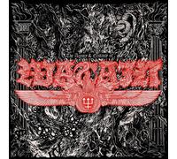 Watain - La Agonía Y Éxtasis De Watain