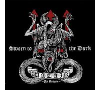 Watain - Sworn to the Dark