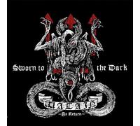 Watain - Sworn to the Dark (Limited Cassette) [Casete]