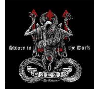 Watain - Sworn to the dark [Vinilo]