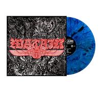Watain - The Agony & Ecstasy of Watain (Blue Marbled in Sleeve)