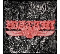 Watain The Agony & Ecstasy of Watain (CD) Album (Jewel Case)