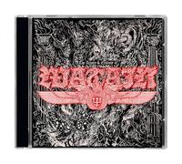 Watain The Agony & Ecstasy of Watain (CD) Album (Jewel Case)