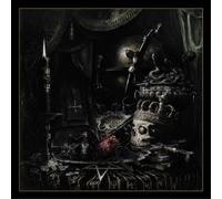 Watain The Wild Hunt (CD) Album (Importación USA)