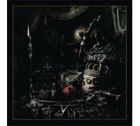 Watain The Wild Hunt (CD) Album (Importación USA)
