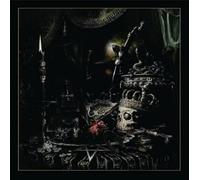 Watain – The Wild Hunt – Vinilo coloreado 12" Edición limitada