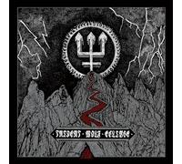 Watain - Trident Wolf Eclipse