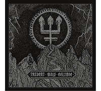 Watain - Trident Wolf Eclipse