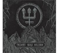 Watain Trident Wolf Eclipse (CD) Album (Jewel Case)