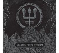 Watain - Trident Wolf Eclipse [Vinilo]