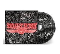 Watain - Watain - The Agony & Ecstasy Of Watain (CD)