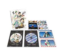 Watanabe Asami - [Sutamyu(Dai 3 Ki)] 2 [Edizione: Giappone] [Italia] [Blu-ray]