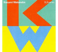 Watanabe, Kazumi - Kilowatt
