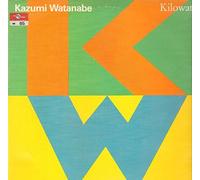 Watanabe, Kazumi - Kilowatt [Vinilo][Import]