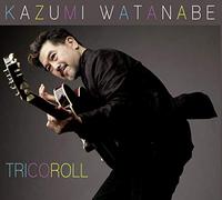 Watanabe, Kazumi - Tricoroll