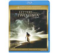 Watanabe Ken - Letters From Iwo Jima [Edizione: Giappone] [Italia] [Blu-ray]