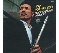 Watanabe Sadao Ballad Wo Utau