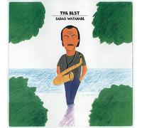 Watanabe Sadao Best (CD) (Importación USA)