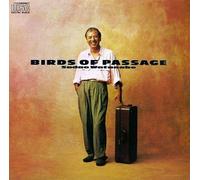 Watanabe, Sadao - Birds of Passage