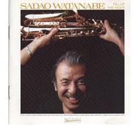 Watanabe,Sadao - Fill Up the Night