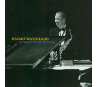 Watanabe, Sadao - Night With Strings