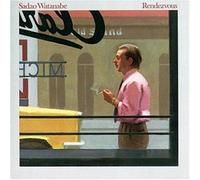 Watanabe, Sadao - Rendezvous