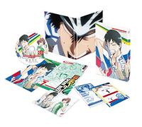 Watanabe Wataru - Yowamushi Pedal Grande Road Vol.3 [Edizione: Giappone] [Italia] [DVD]