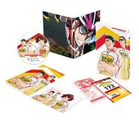 Watanabe Wataru - Yowamushi Pedal Grande Road Vol.5 [Edizione: Giappone] [Italia] [DVD]