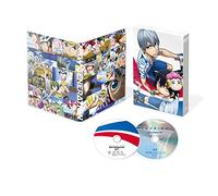 Watanabe Wataru - Yowamushi Pedal New Generation Vol.7 [Edizione: Giappone] [Italia] [Blu-ray]