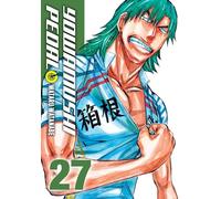 Watanabe, Wataru - Yowamushi Pedal, Vol. 27: Volume 27 (YOWAMUSHI PEDAL GN)