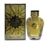 Watani Intense Gold Edp Vapo 100 Ml