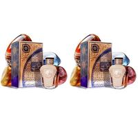 WATANI PURPLE Perfume Arabe Mujer de AL WATANIAH - ORIGINAL (200ml (2 uds.))