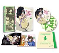 Watashi Ga Motenai Noha Dou Ka [DVD de Audio]