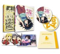 Watashi Ga Motenai Noha Dou Ka [DVD de Audio]