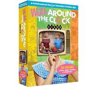 Watch Around The Clock [USA] [DVD]