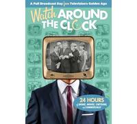 Watch Around The Clock [USA] [DVD]