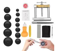 Watch Back Press Tool, Watch Opener Remover, Watch Repair Kit, Pry Tools For Watch Repair, Watch Battery Replacement Tool, 16-50mm Watch Tool, Watch Case Opener, Watch Back Cover Remover